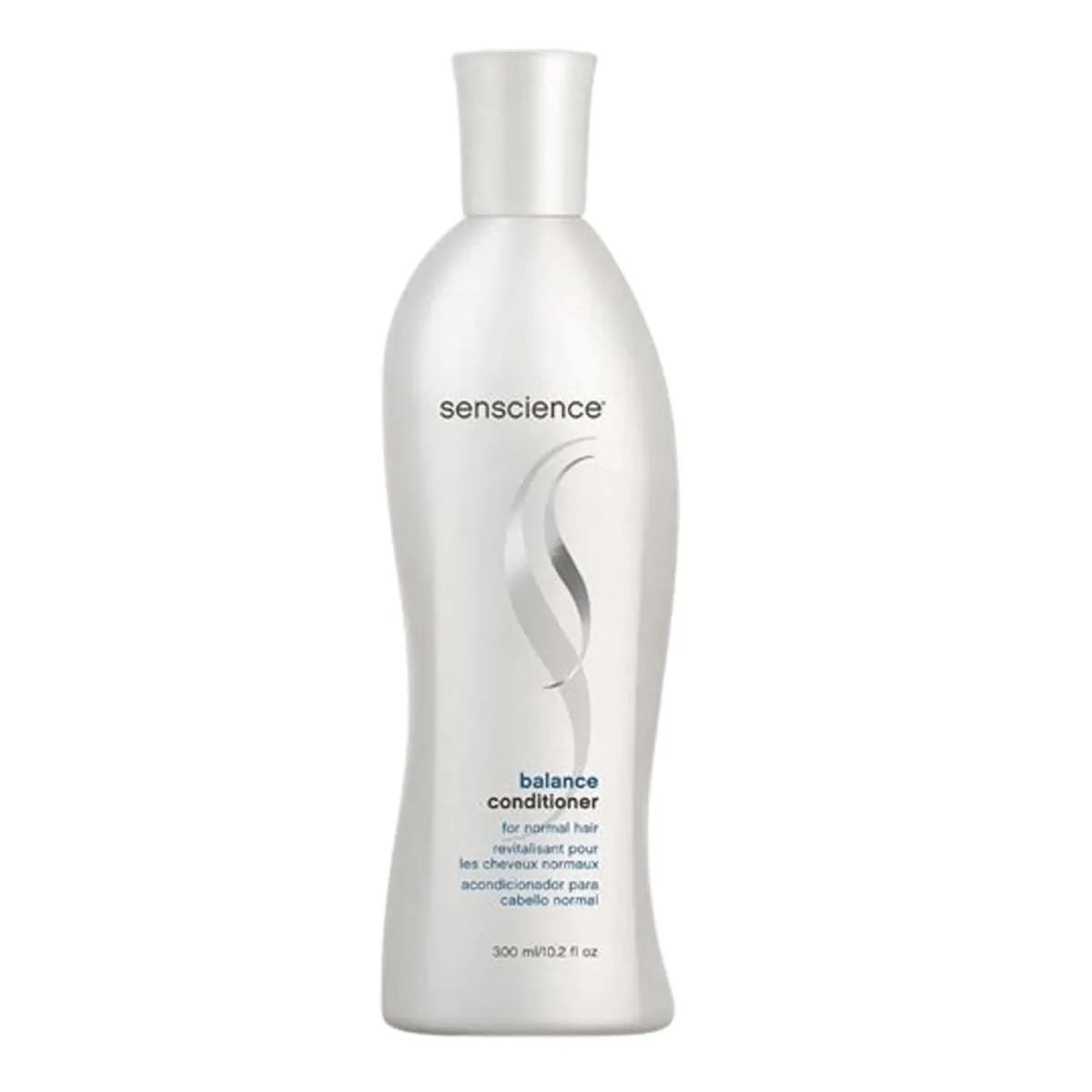 Shampoo Senscience Balance 280Ml