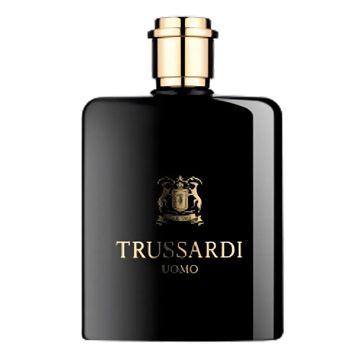 Uomo Trussardi Eau De Toilette - Perfume Masculino 100ml