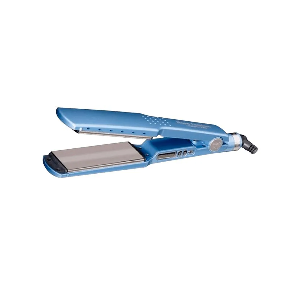 BABYLISS PRO TITANIUM LARGA 44MM - PRANCHA DE CABELO 220