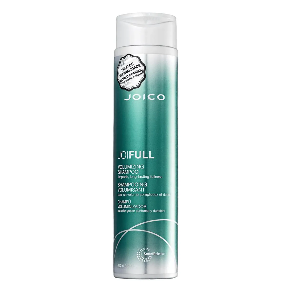Shampoo Joico Joifull Volumizing Smart Release 300ml