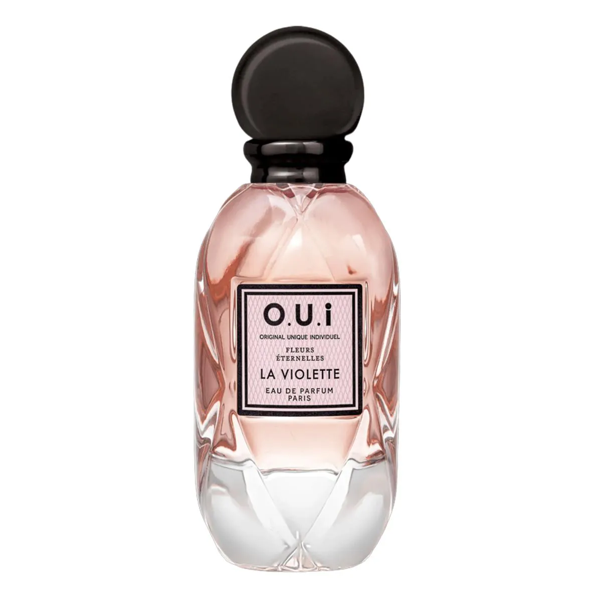 La Violette O.U.i - Eau de Parfum Feminino 75ml