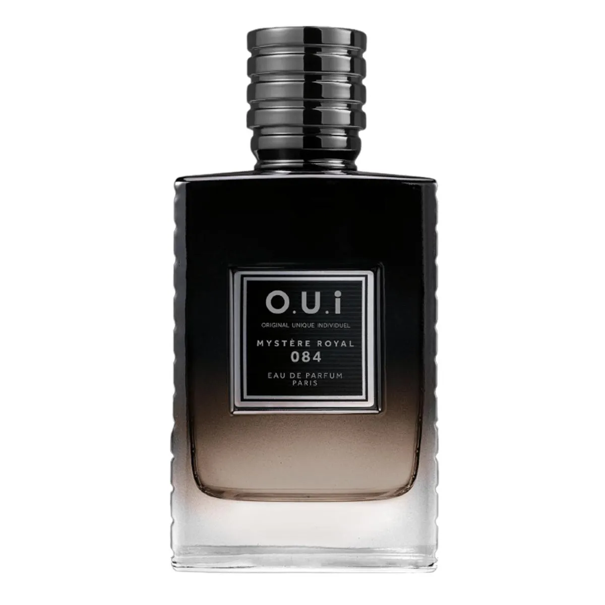 Mystère Royal 084 O.U.i - Eau de Parfum Masculino 75ml