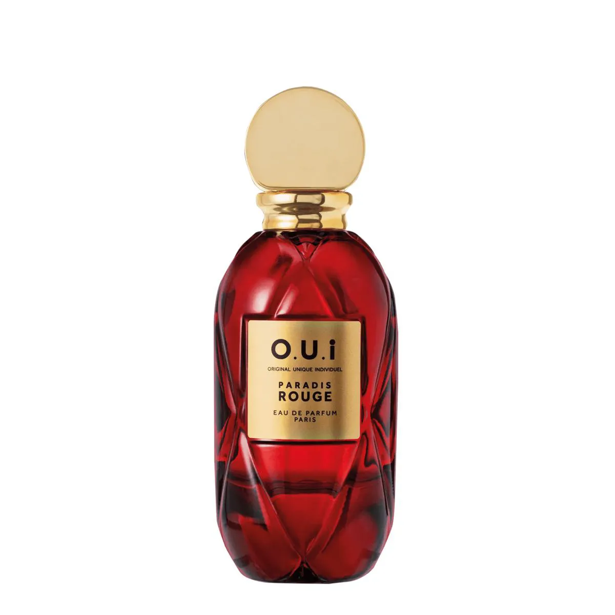 Paradis Rouge O.U.i - Eau de Parfum Feminino 30ml