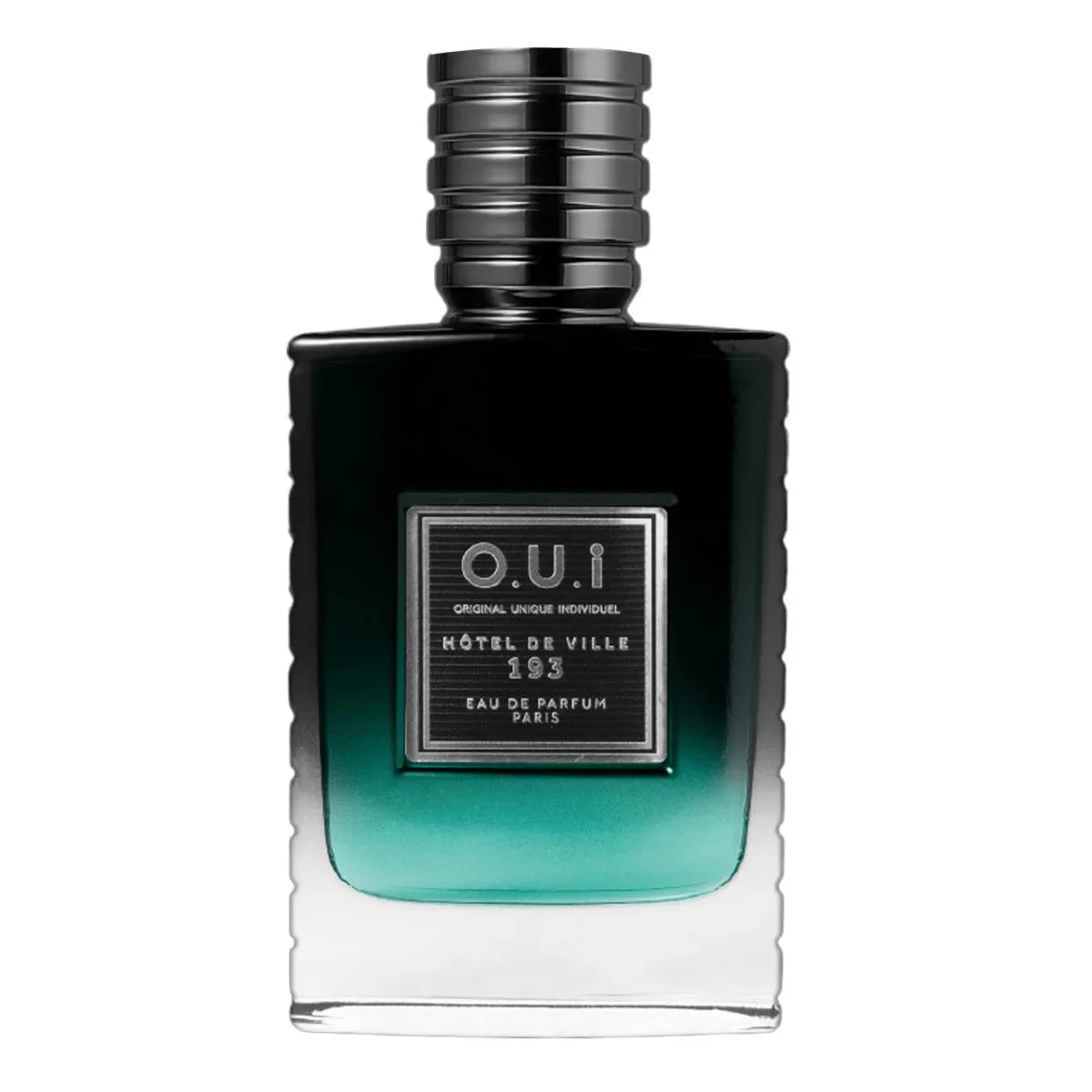 Hôtel de Ville 193 O.U.I Eau de Parfum 75ml - Perfume Masculino
