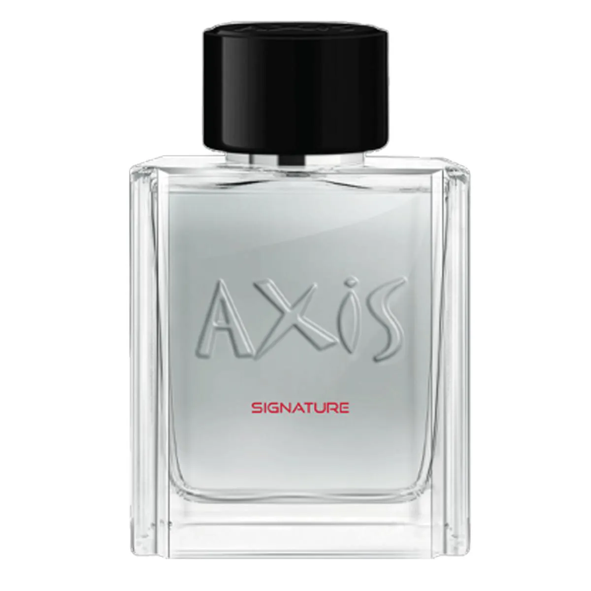 Signature Pour Homme Axis Eau de Toilette 100ml - Perfume Masculino