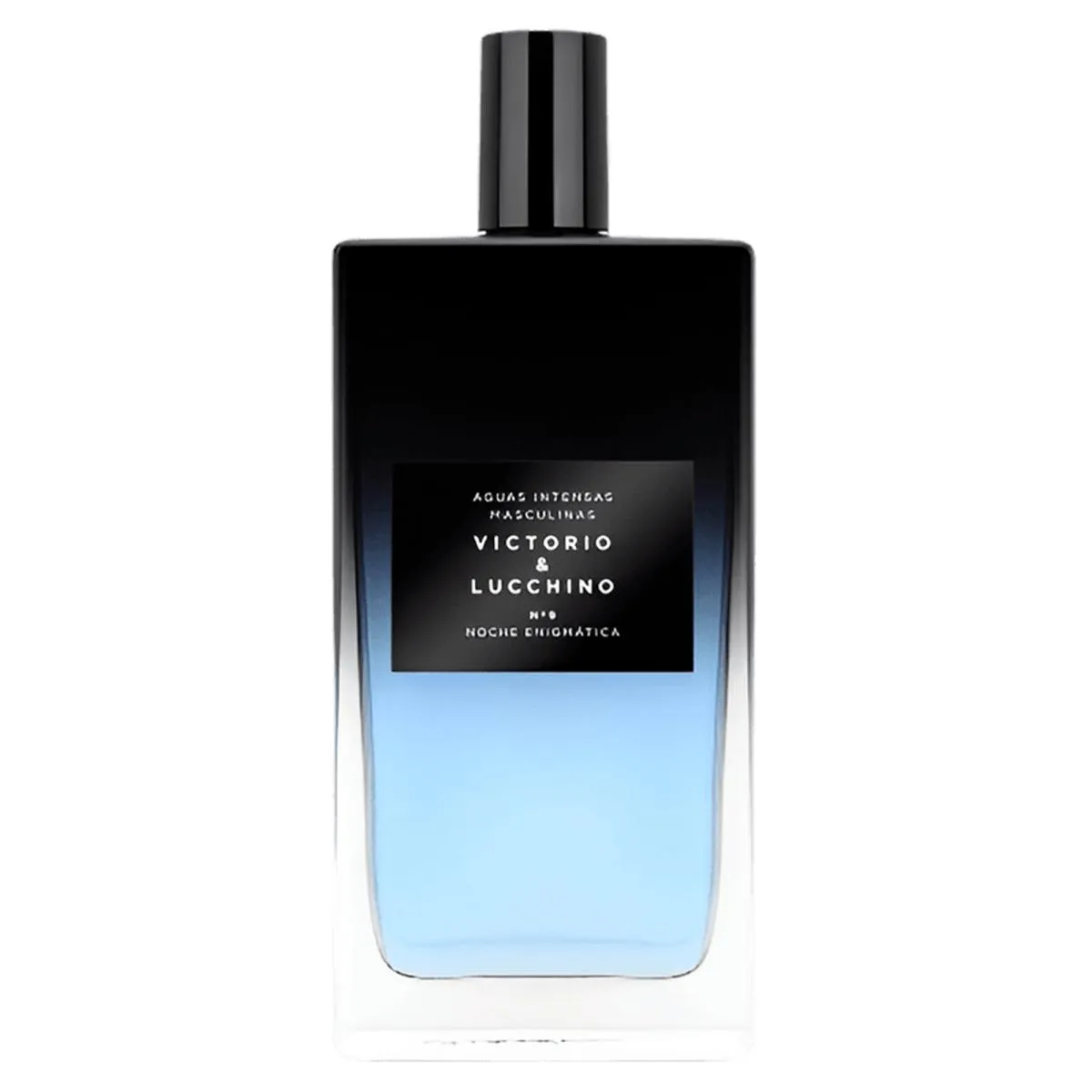 N°9 Noche Enigmática Victorio & Lucchino Eau De Toilette - Perfume Masculino 150ml