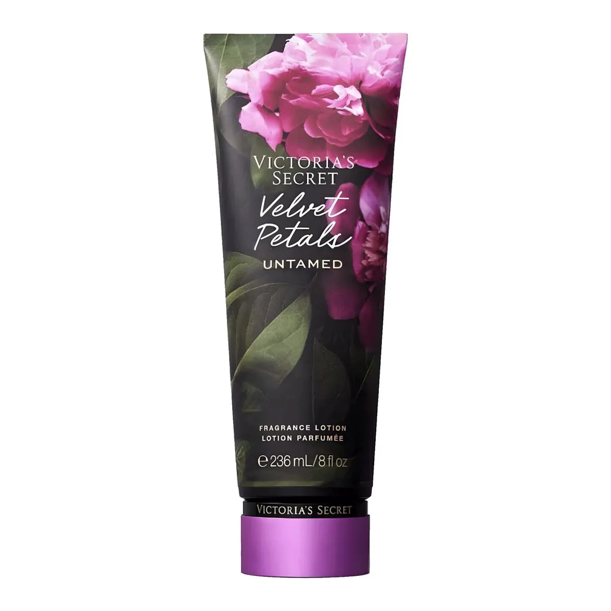 VICTORIA'S SECRET VELVET UNTAMED - BODY SPLASH