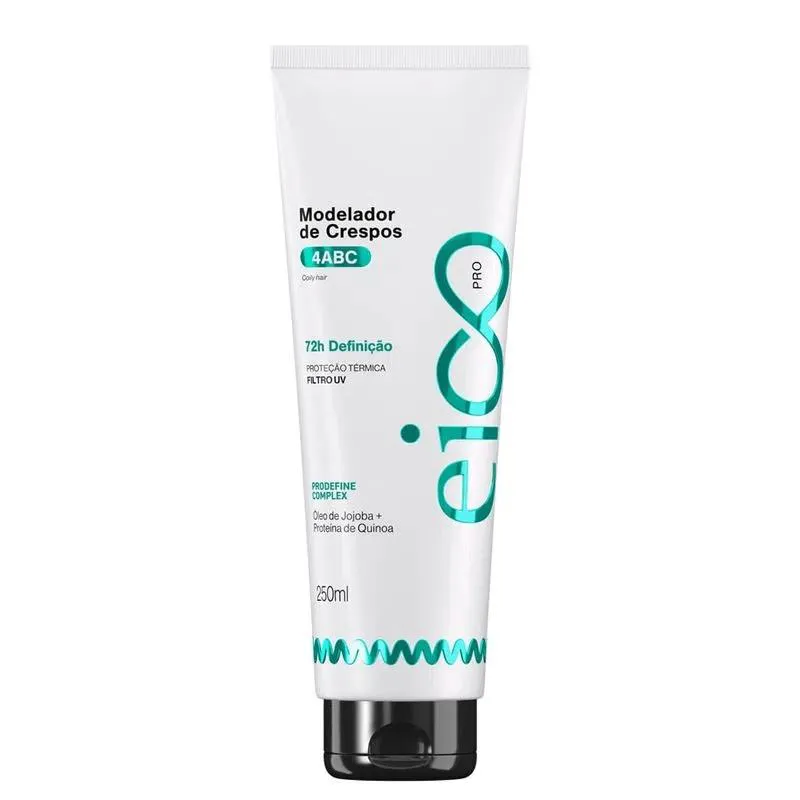 EICO PRO CACHOS MáGICOS - MODELADOR DE CRESPOS 250ML