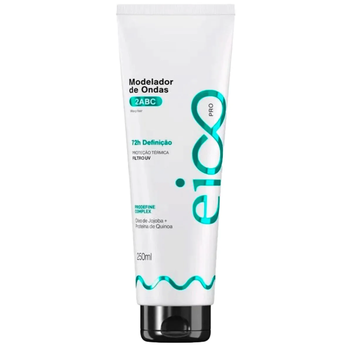 EICO PRO CACHOS MáGICOS - MODELADOR DE ONDAS 250ML