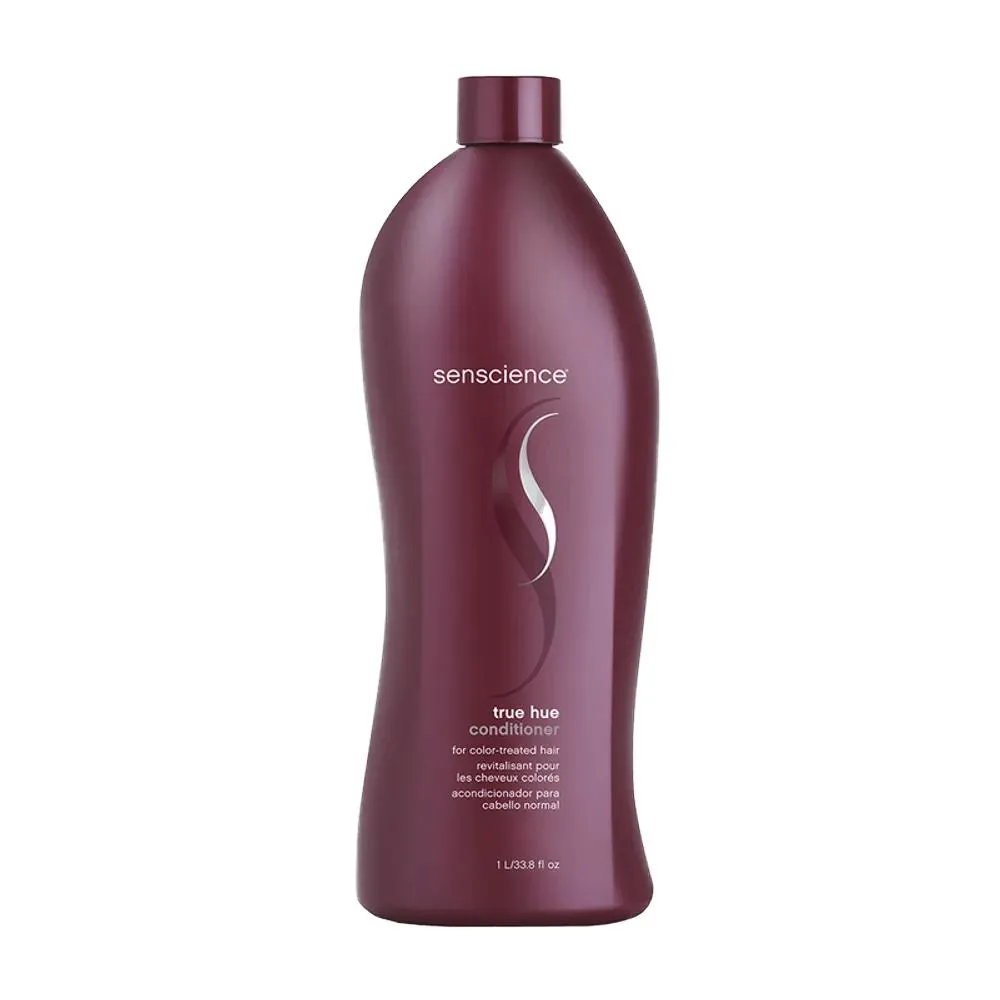 Condicionador Senscience True Hue 1000ml