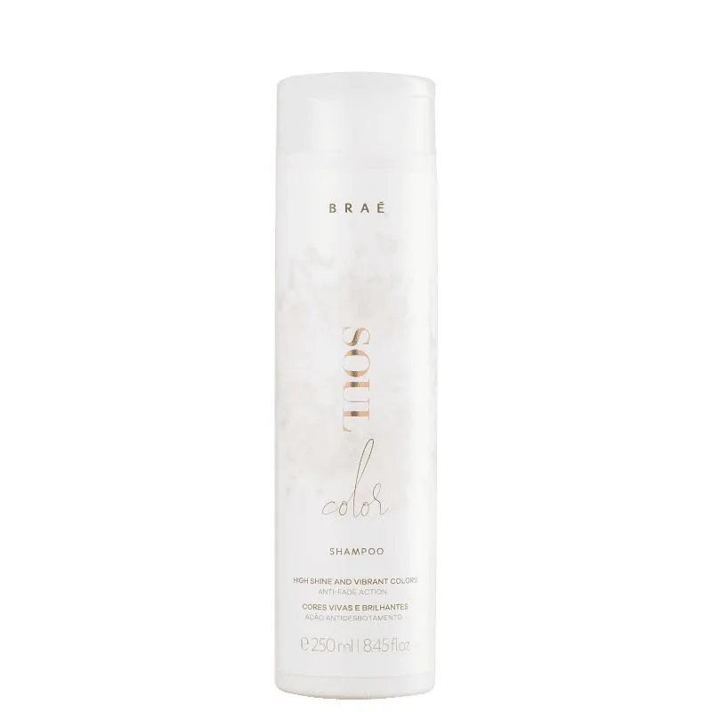 Brae Soul Color Shampo 1000ml 1000 ml