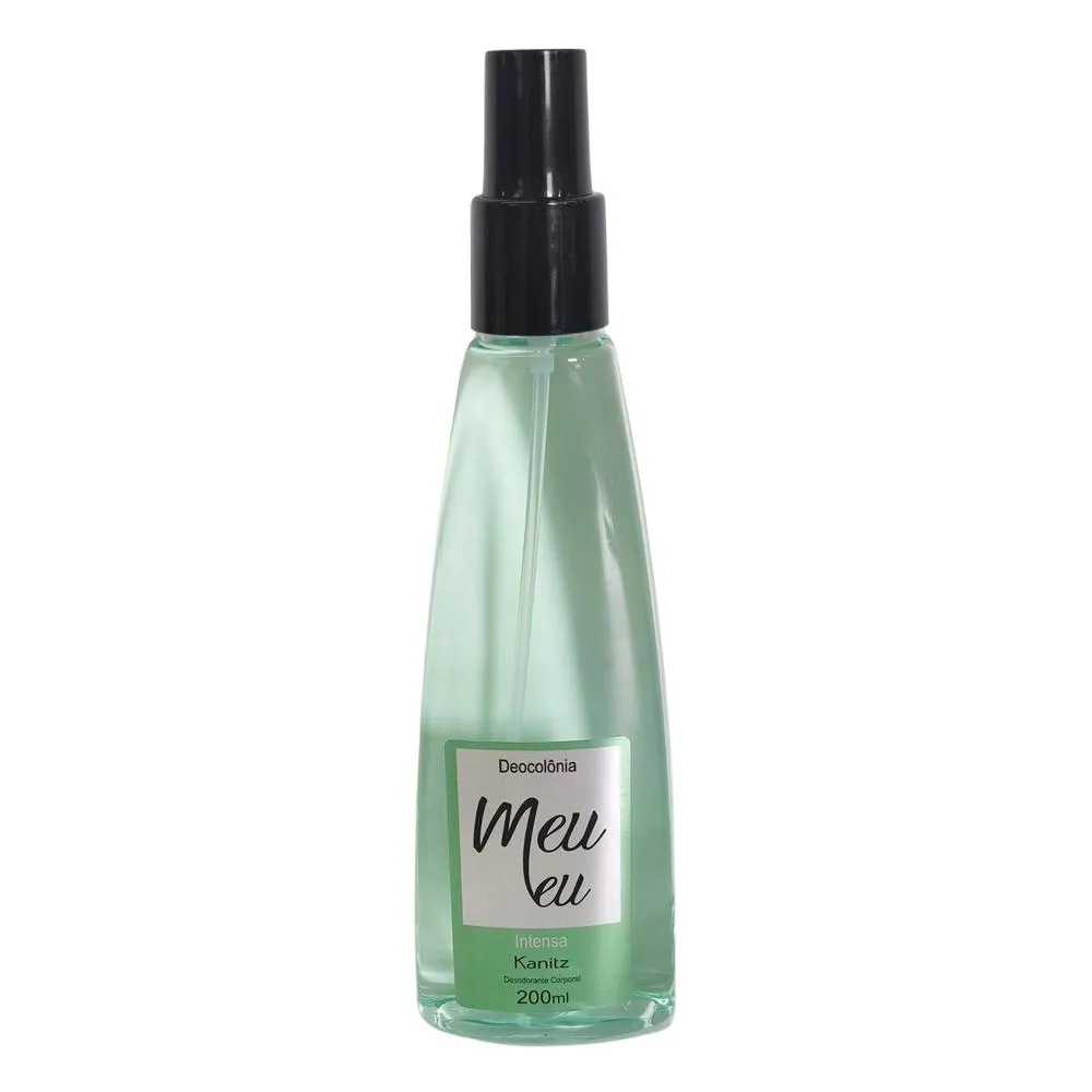 DEO COLÔNIA INTENSA MEU EU 200ML
