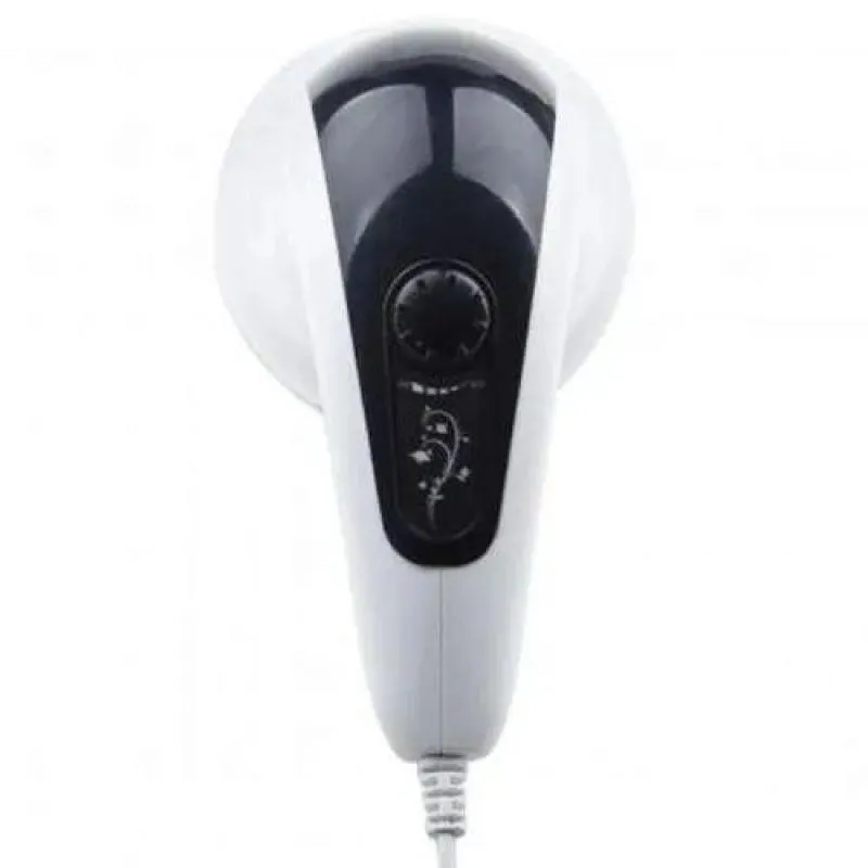 MASSAGEADOR CORPORAL ORBIT MASSAGE 110V - RELAXMEDIC RM-MP40