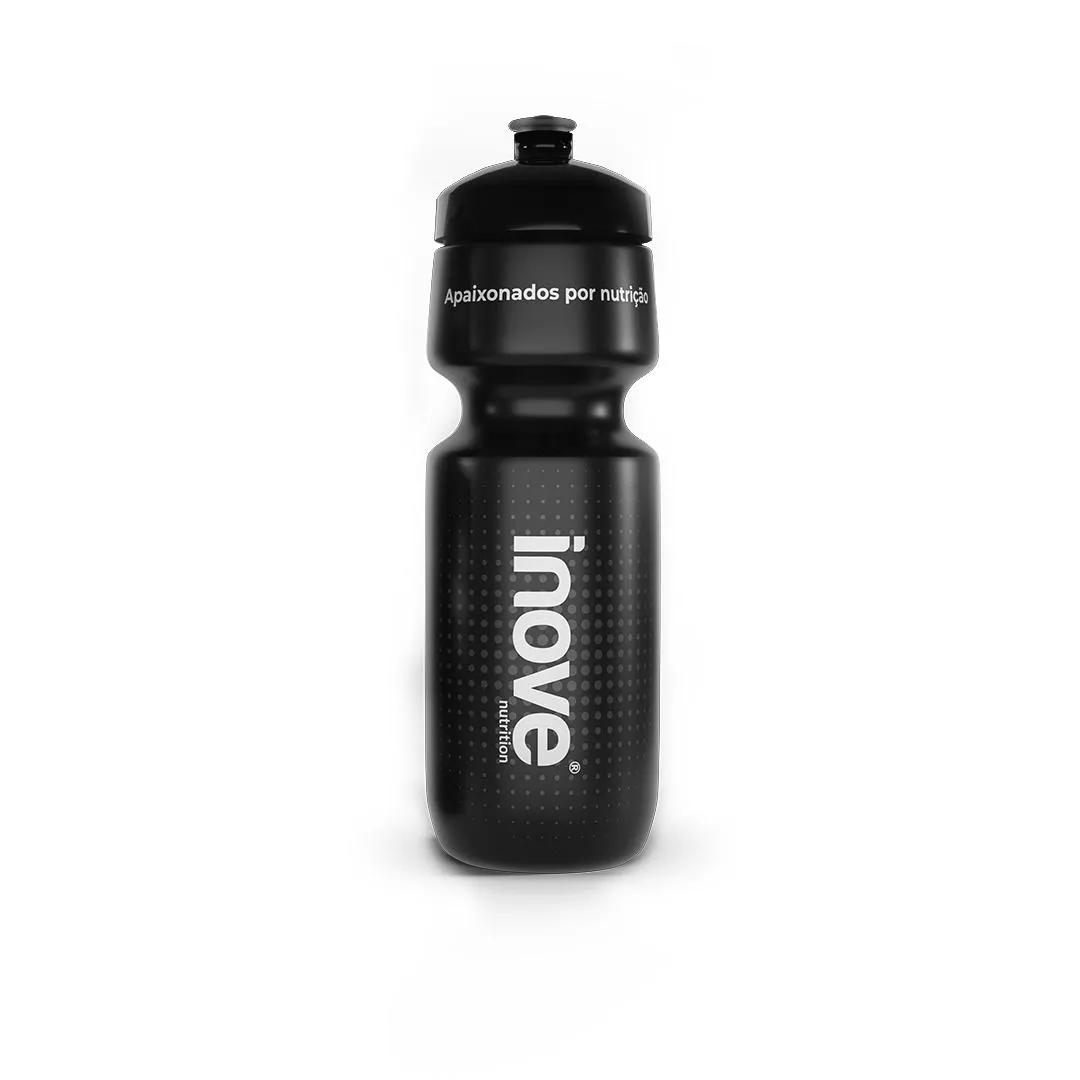 SQUEZZE INOVE NUTRITION 500ML COR:PRETO