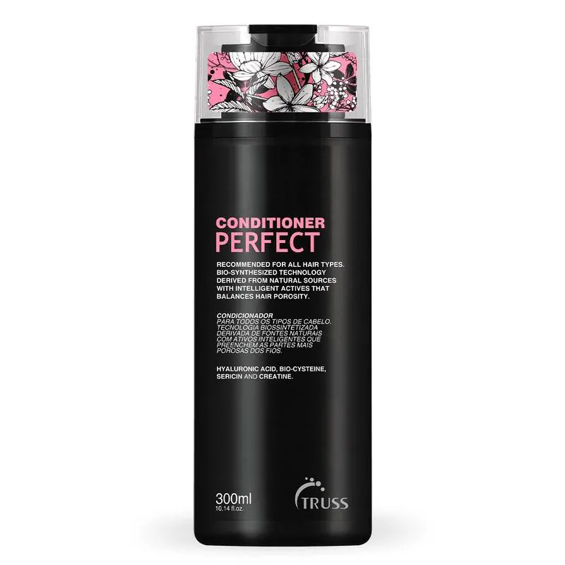 Condicionador Truss Perfect 300ml