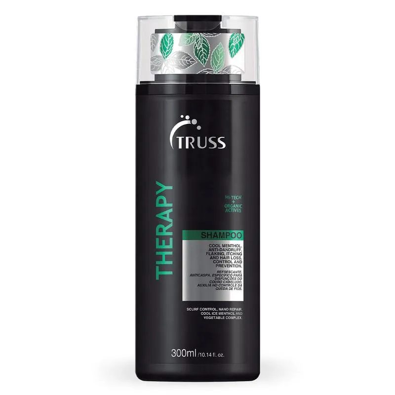 TRUSS SHAMPOO THERAPY - 300ML