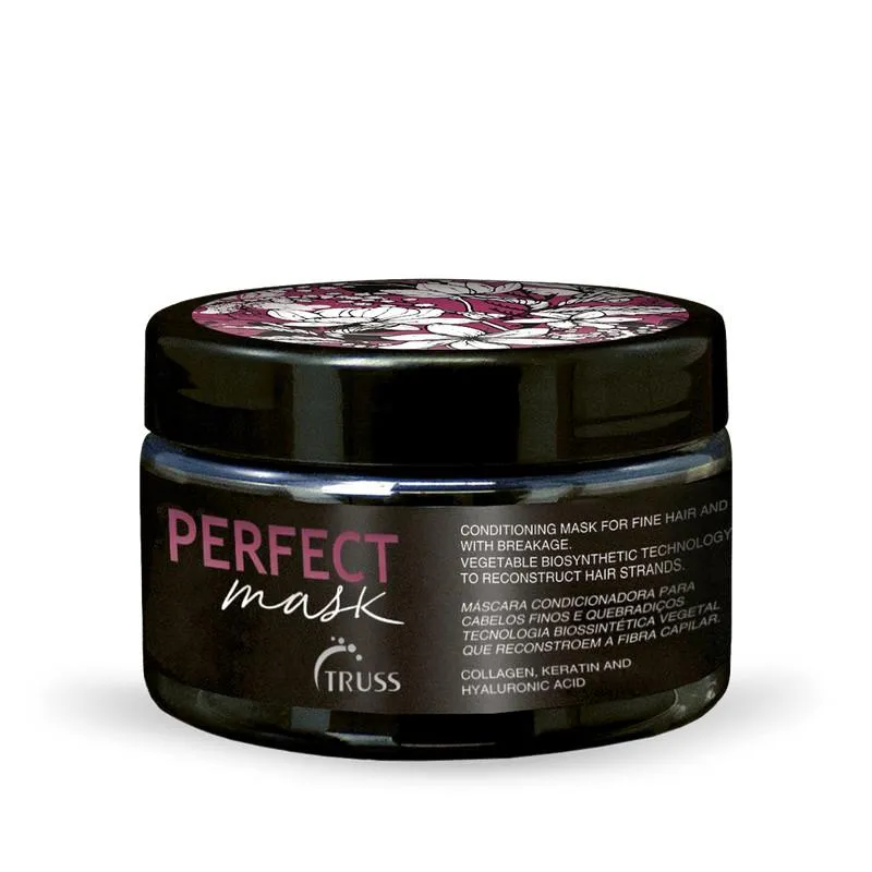 TRUSS PERFECT MASK 180G