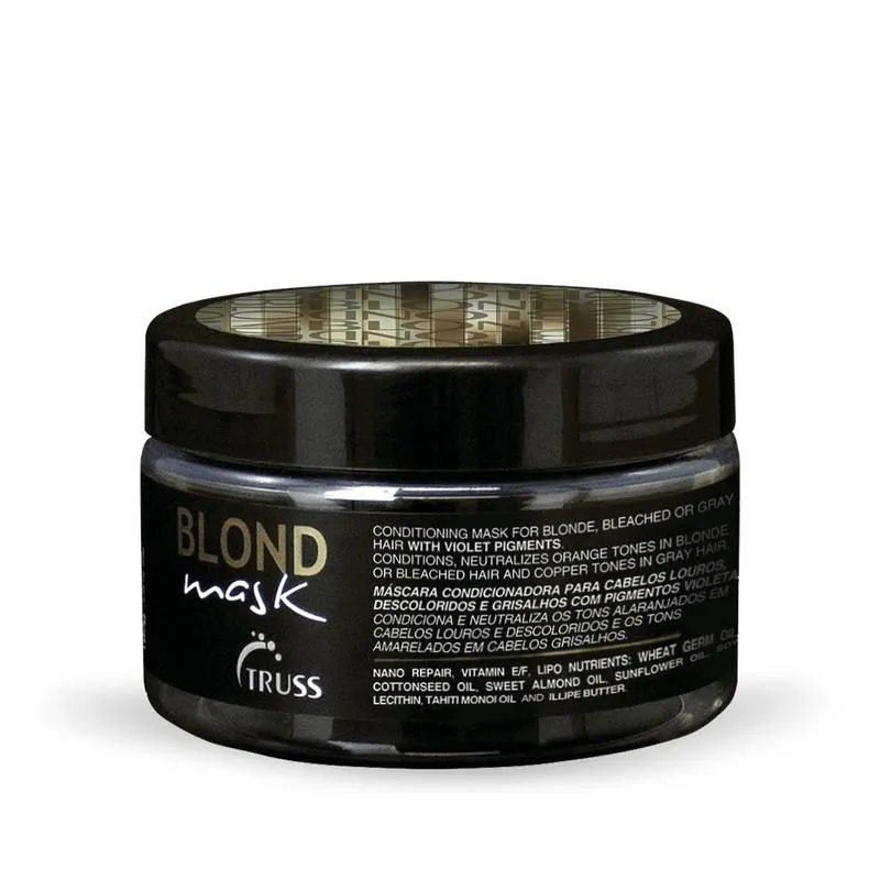 TRUSS BLOND MASK - 180G