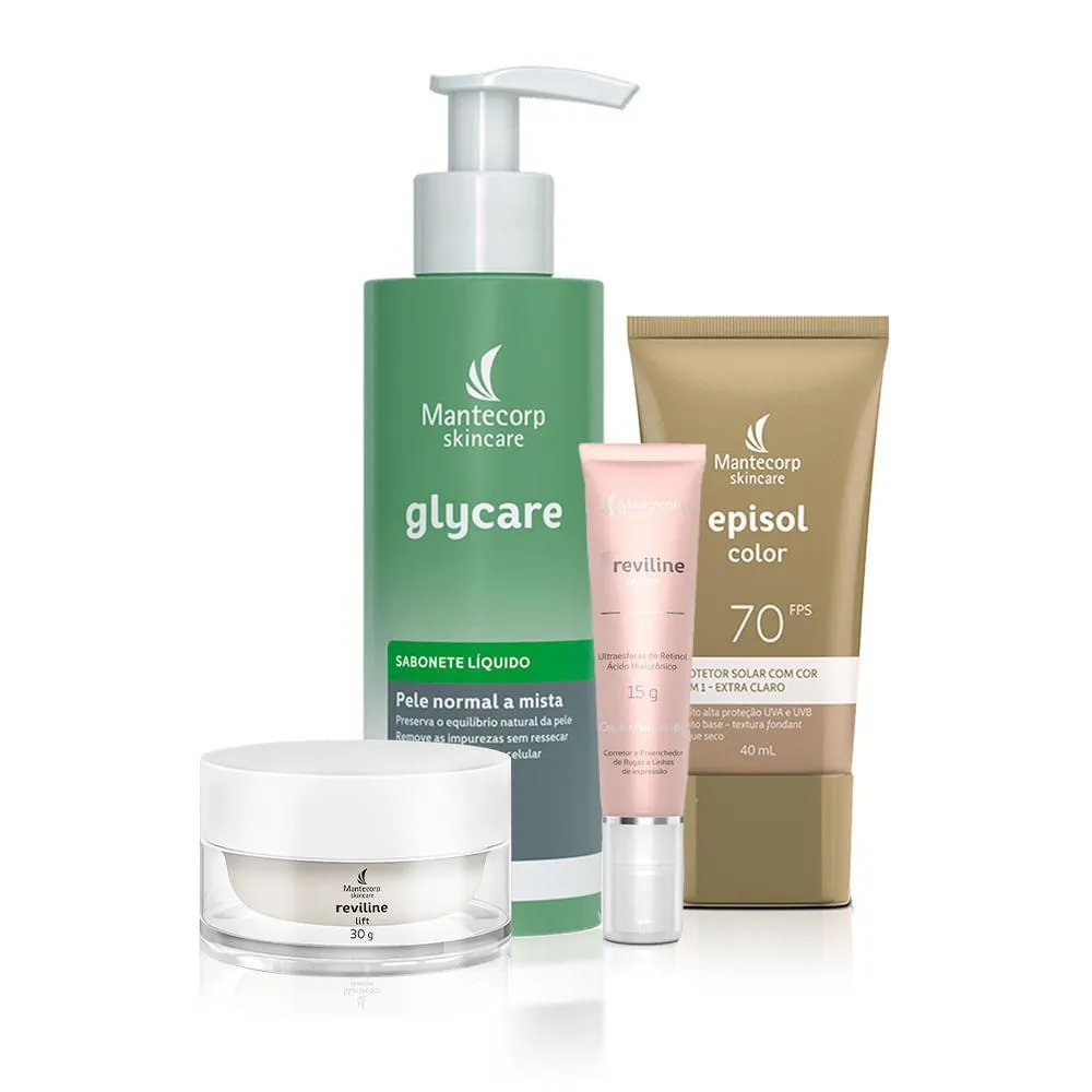 KIT REJUVENESCEDOR TOM 1