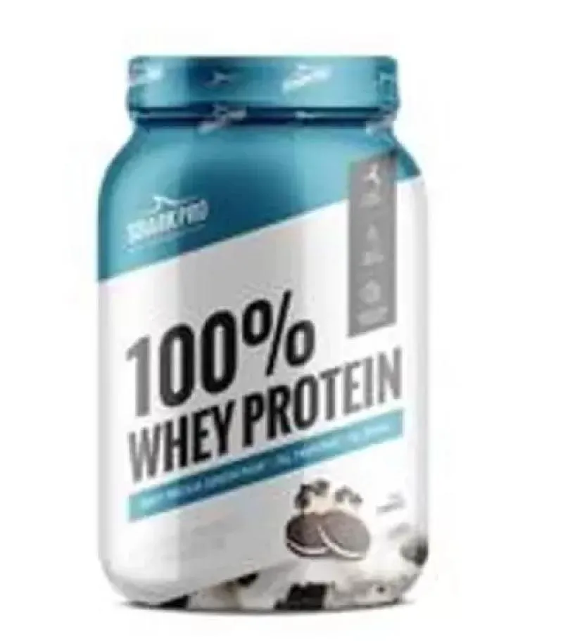 Whey Protein Shark Pro 100% Whey Protein Cookies 