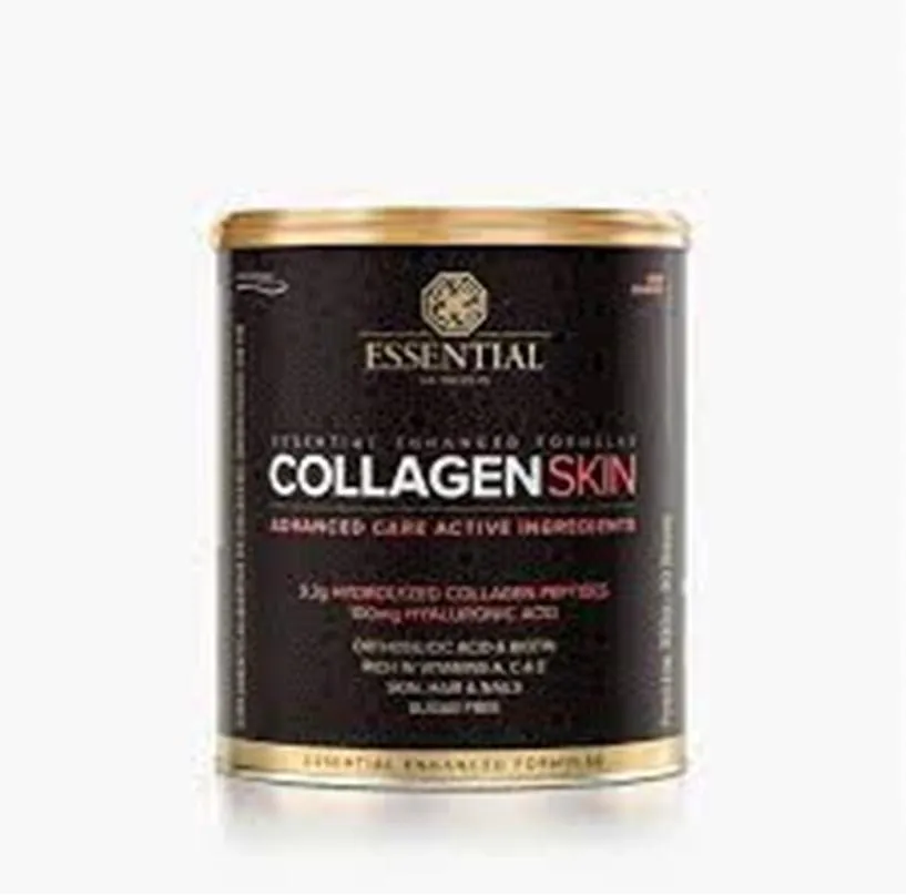 COLLAGEN SKIN-330G-ESSENTIAL NUTRITION Cranberry