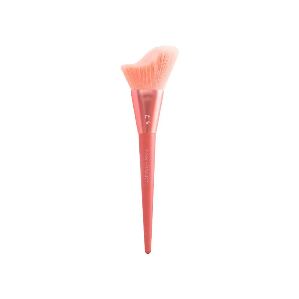 PINCEL PARA CONTORNO DE PRECISãO DA LINHA SQUAD MF02