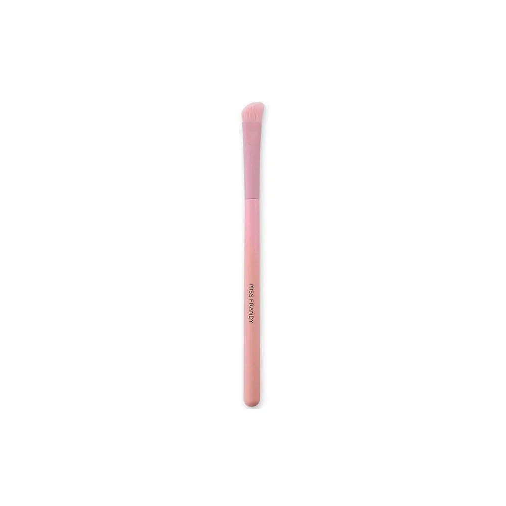 Pincel Chanfrado para Sombra Sweet Soft