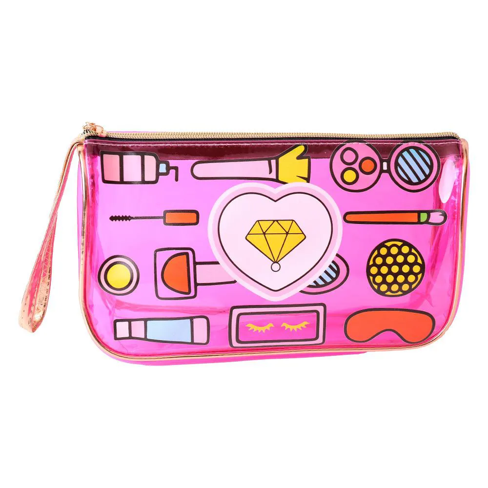NECESSAIRE PINK PARTY MISS FRANDY