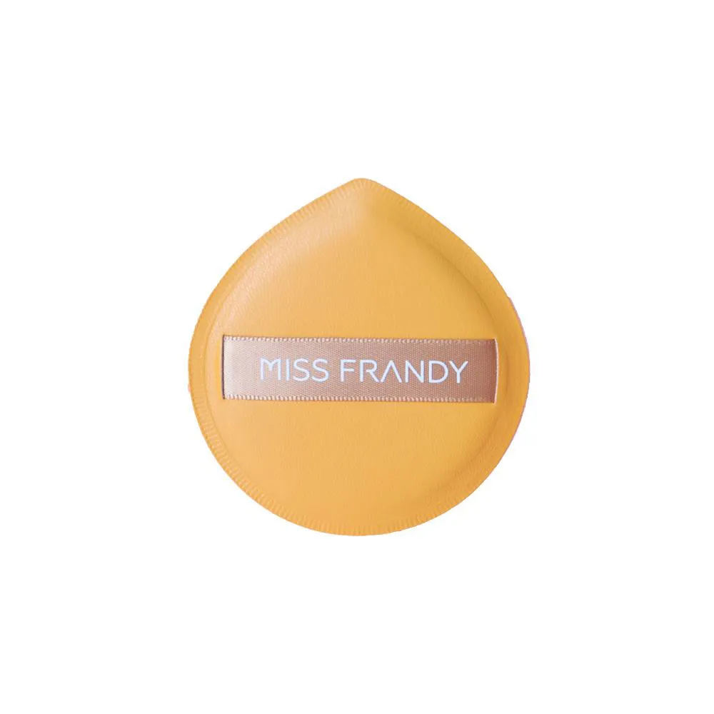 ESPONJA PARA BB CREAM MISS FRANDY STUDIOS