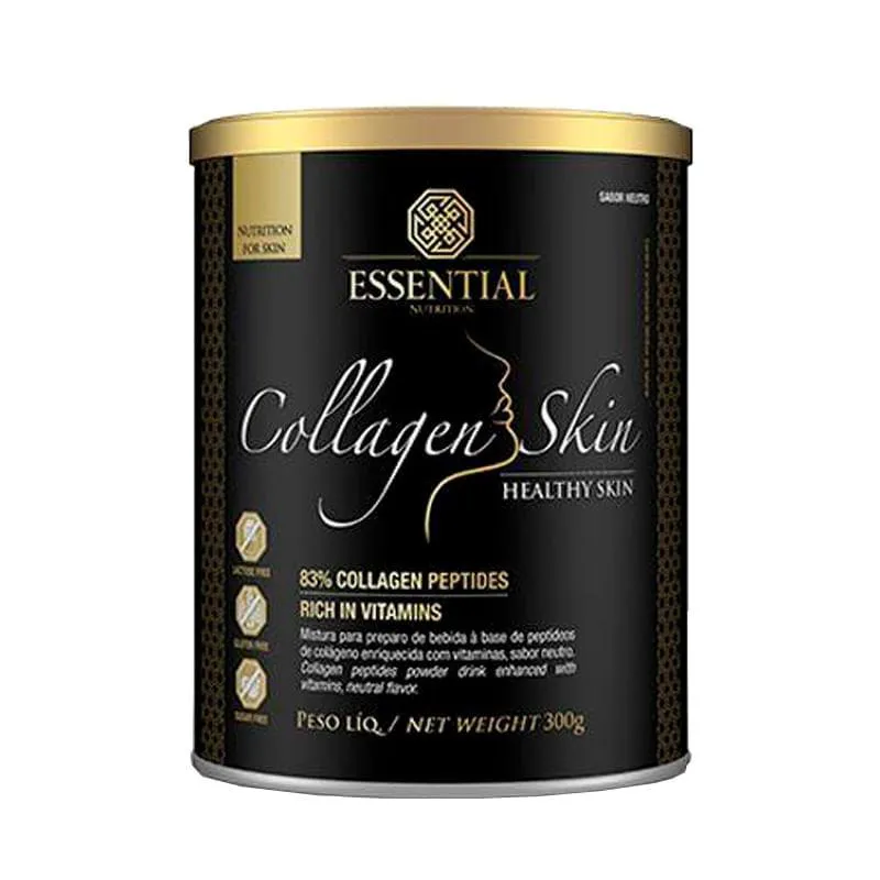 COLLAGEN SKIN NEUTRO ESSENTIAL NUTRITION 300G
