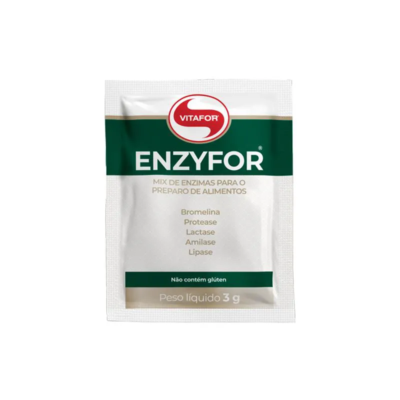 ENZYFOR VITAFOR 30X3G