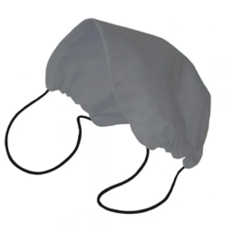 MáSCARA ECOLóGICA CINZA TAM P - MR FLY MODA