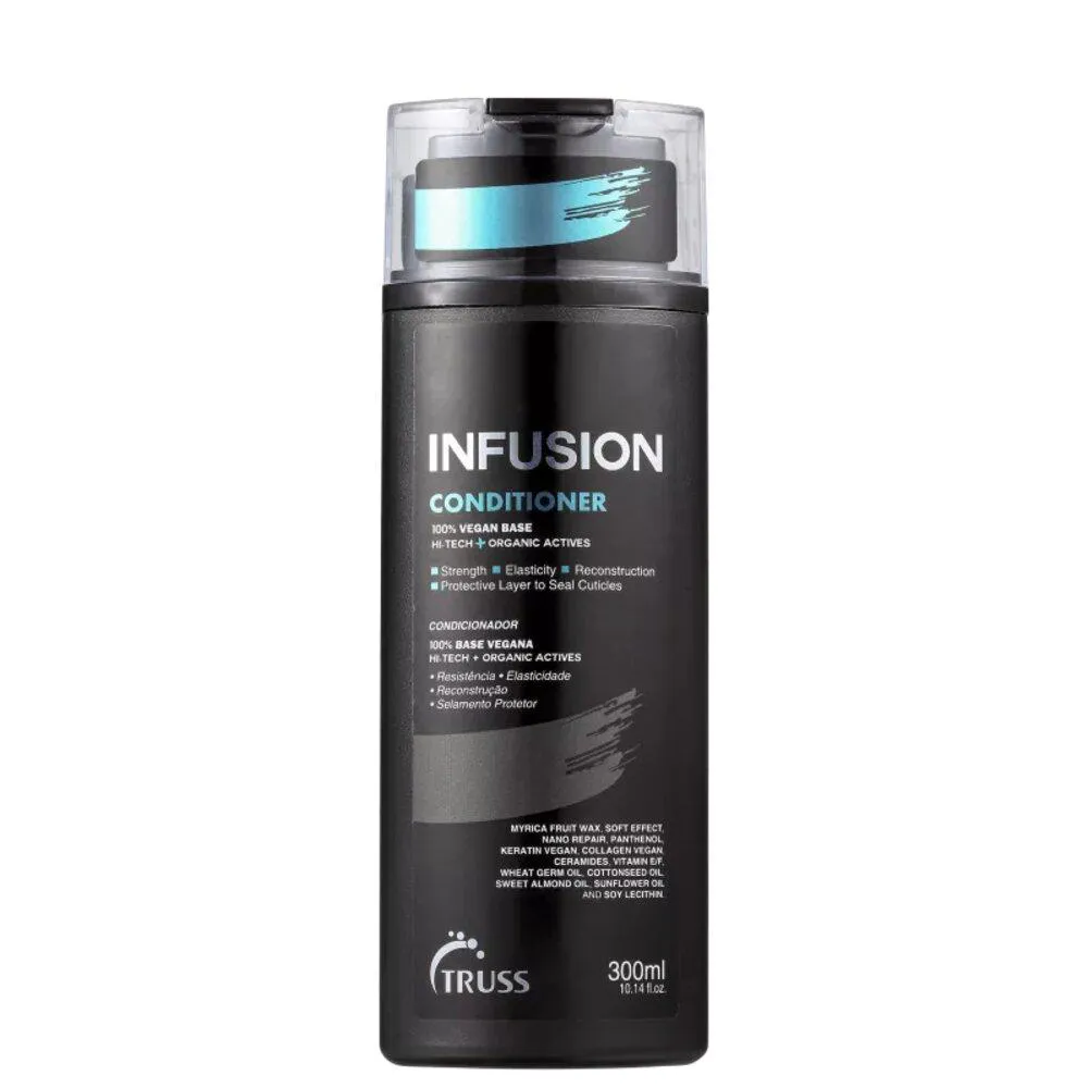 TRUSS INFUSION CONDICIONADOR 300MLS