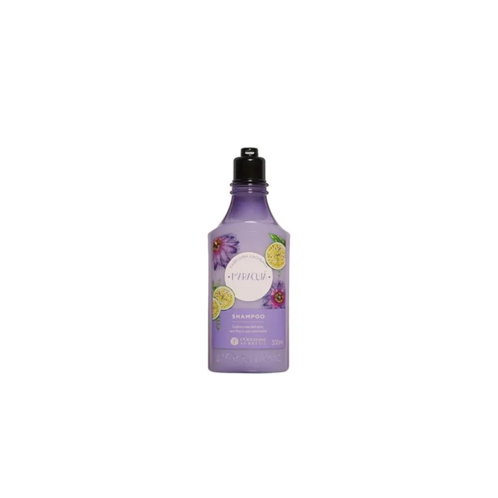 Shampoo L'OCCITANE Maracujá 300ml