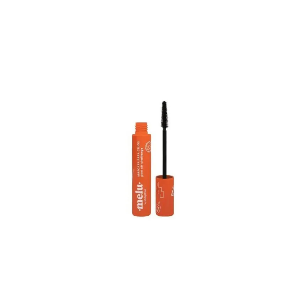 RUBY ROSE MELU MáSCARA PARA CíLIOS PEEL OFF 14,5G