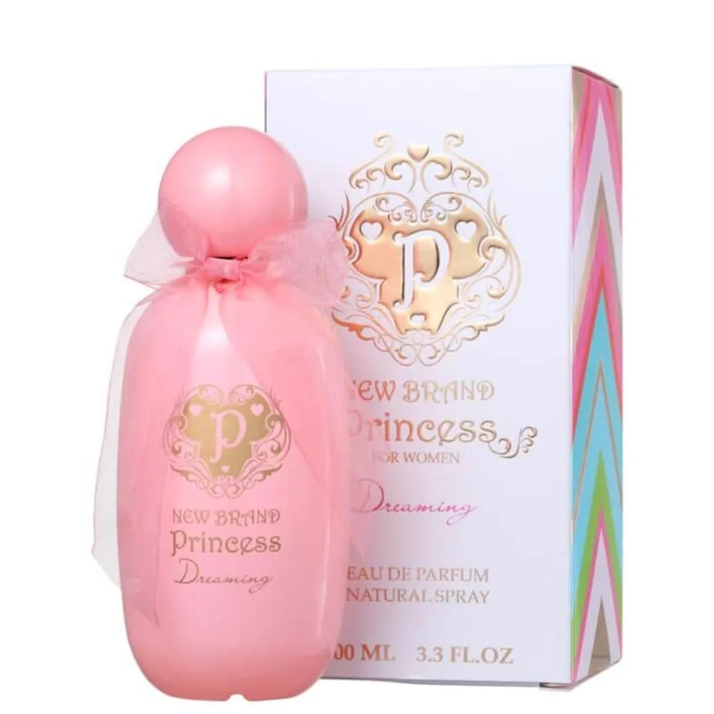 NEWBRAND PRINCESS DREAMING FOR WOMEN EDP 100ML