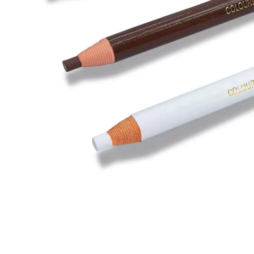 LáPIS DERMATOGRáFICO PARA SOBRANCELHA MICROPIGMENTAçãO