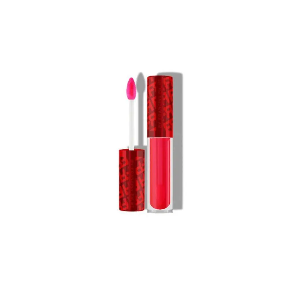 GLOSS AUMENTO VOLUME LáBIOS LIPCHILLI BY FRANCINY EHLKE