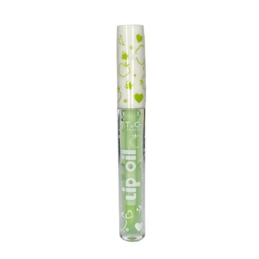 LIP GLOSS OIL FRUIT TANGO INFANTIL 05|