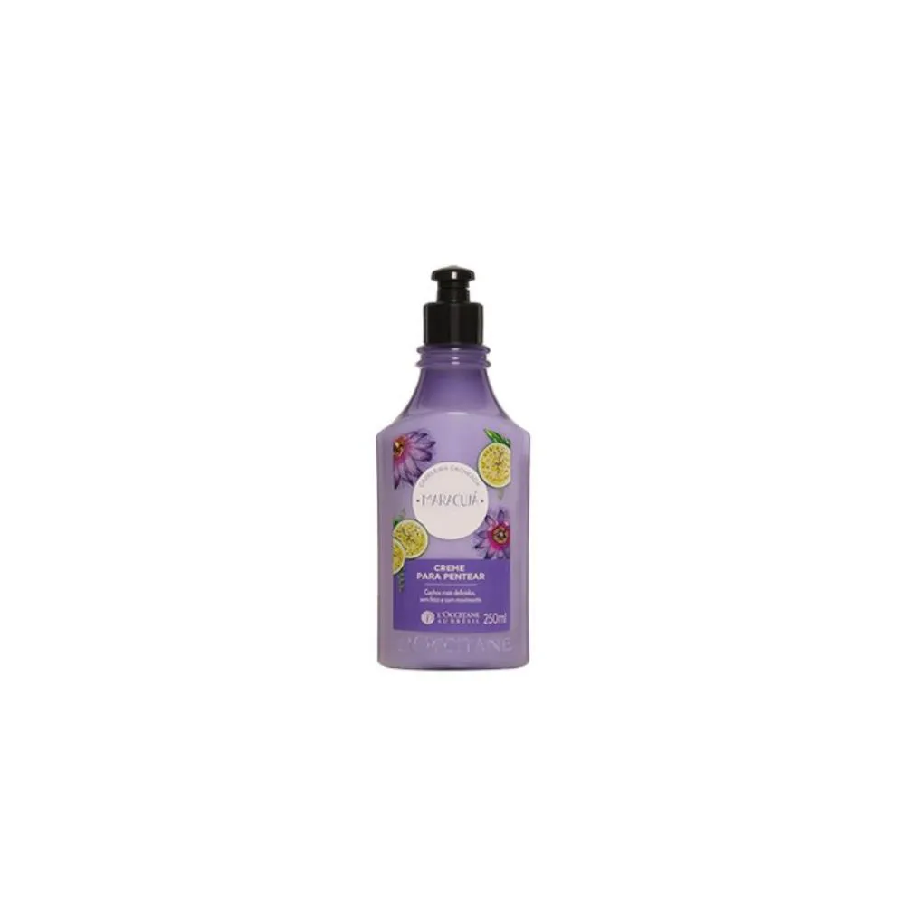 L´OCCITANE MARACUJá CREME PARA PENTEAR 250ML