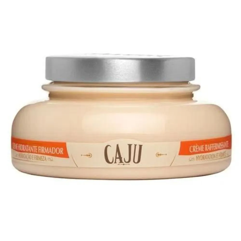CREME HIDRATANTE FIRMADOR CORPORAL CAJú 200ML L´OCCITANE