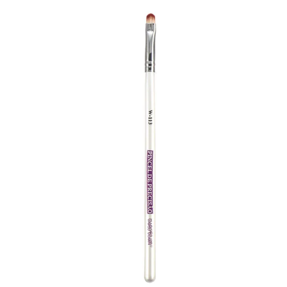 PINCEL PROFISSIONAL DE PRECISãO PARA OLHOS MACRILAN W113