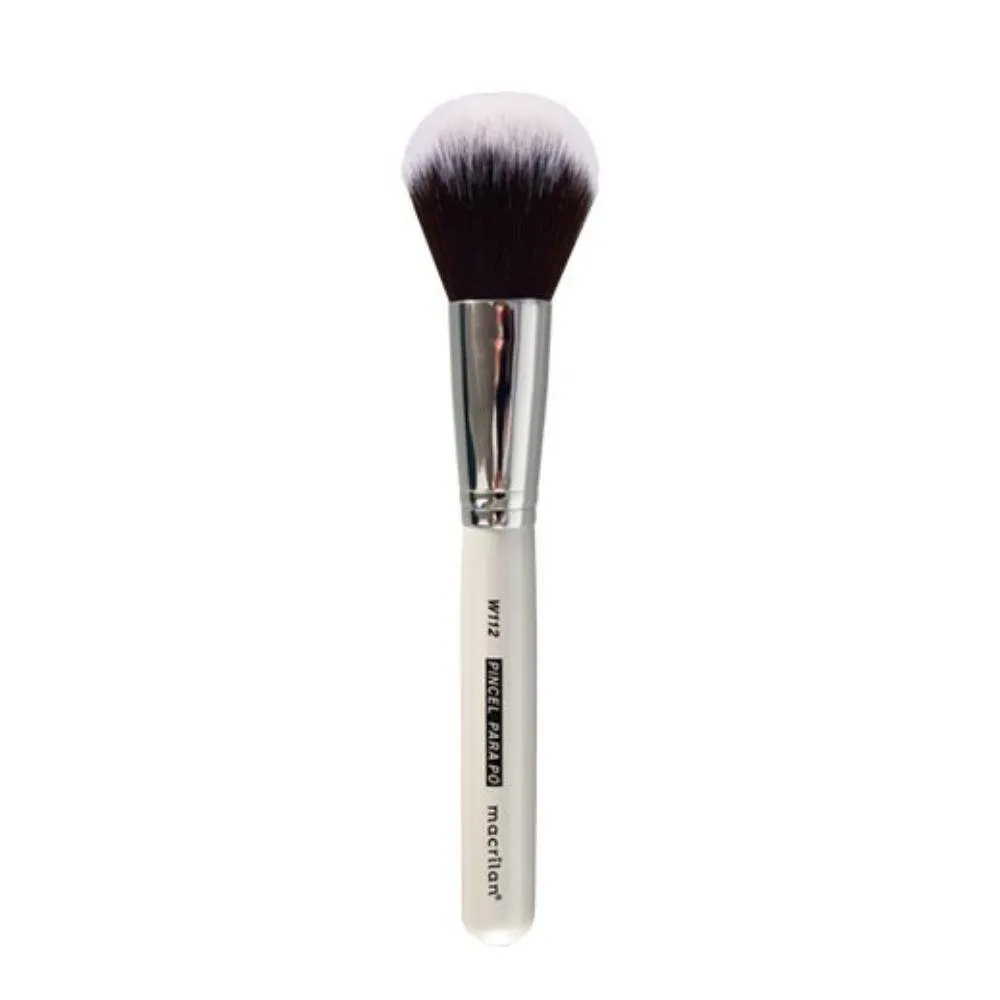 PINCEL PROFISSIONAL PARA Pó MACRILAN W112
