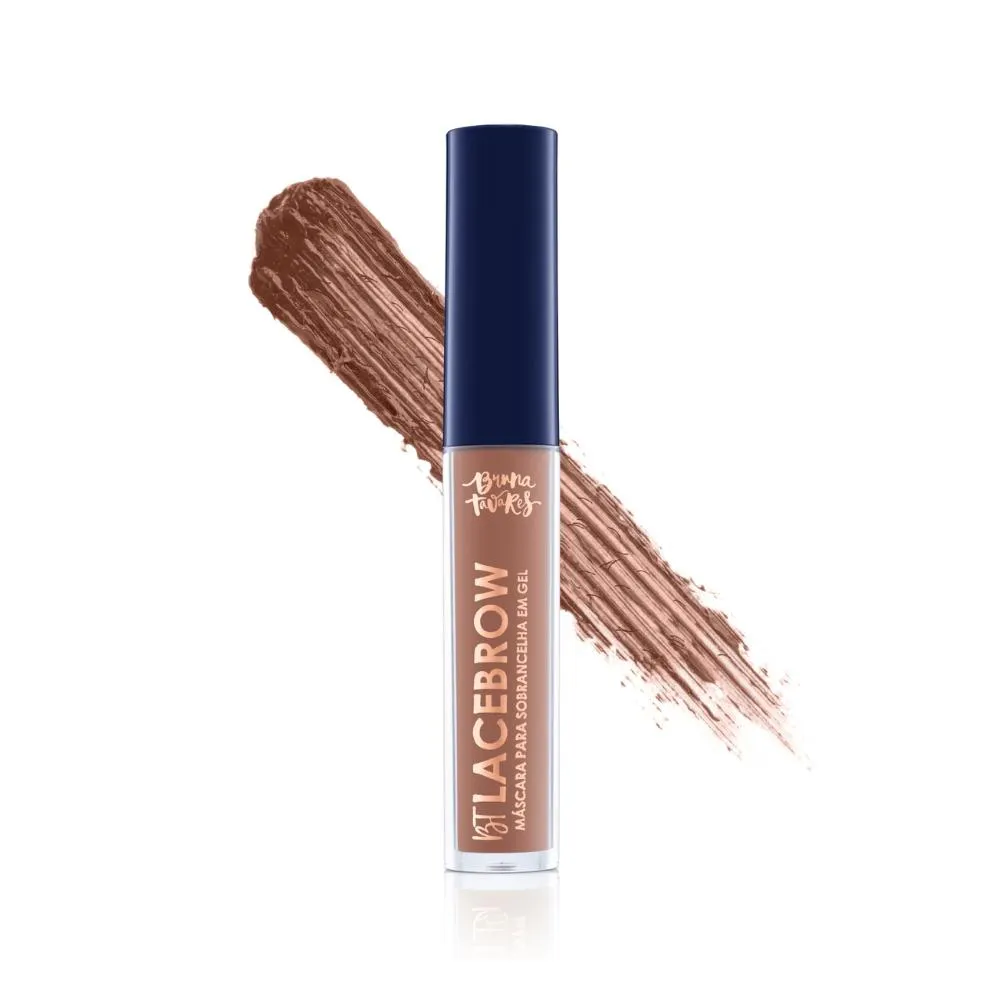 BRUNA TAVARES LACEBROW 2,5G Amber