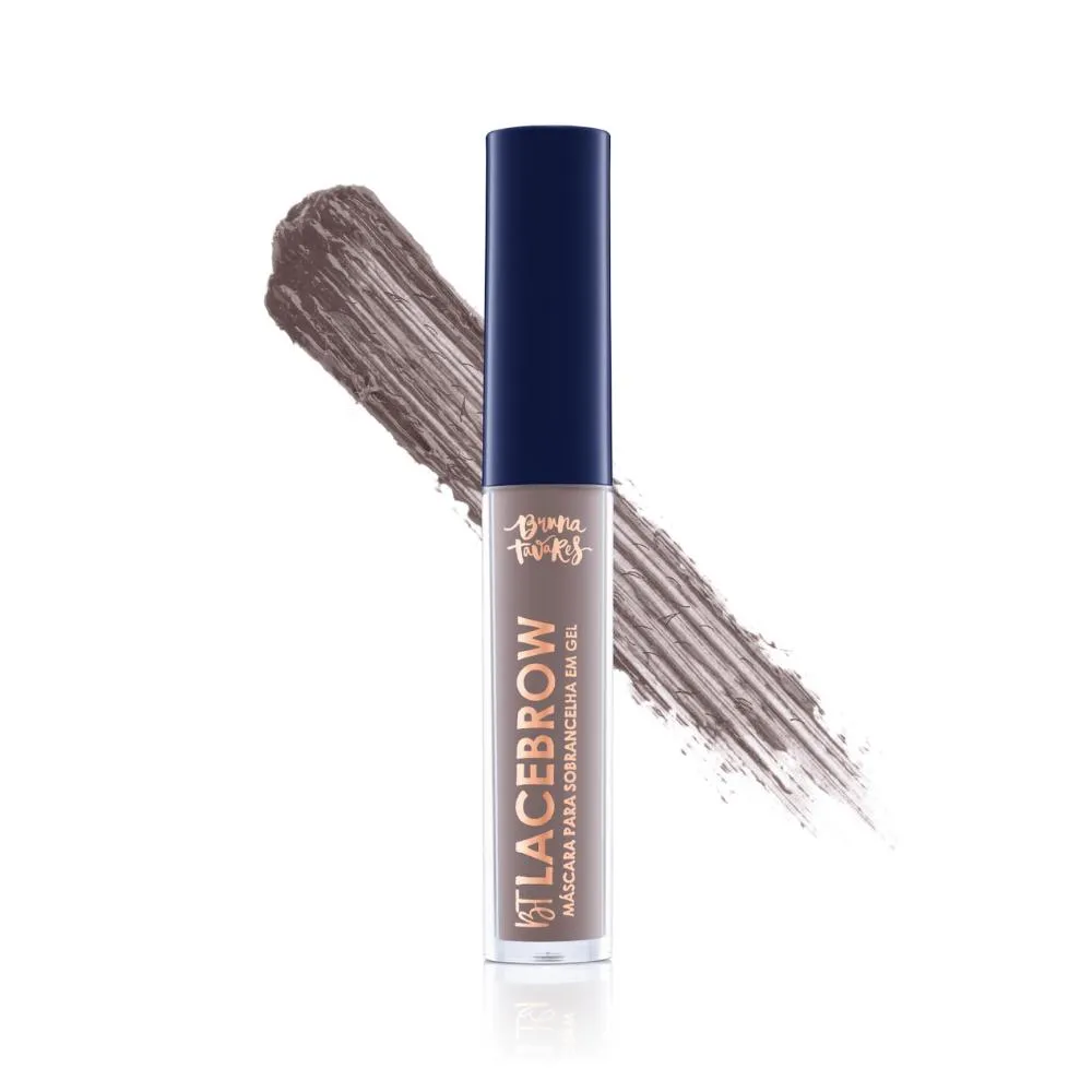 BRUNA TAVARES LACEBROW 2,5G Taupe