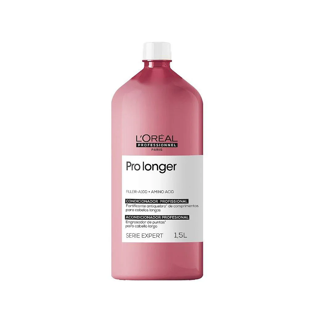 Condicionador L'Oréal Professionnel Pro Longer Preenchimento 1500ml