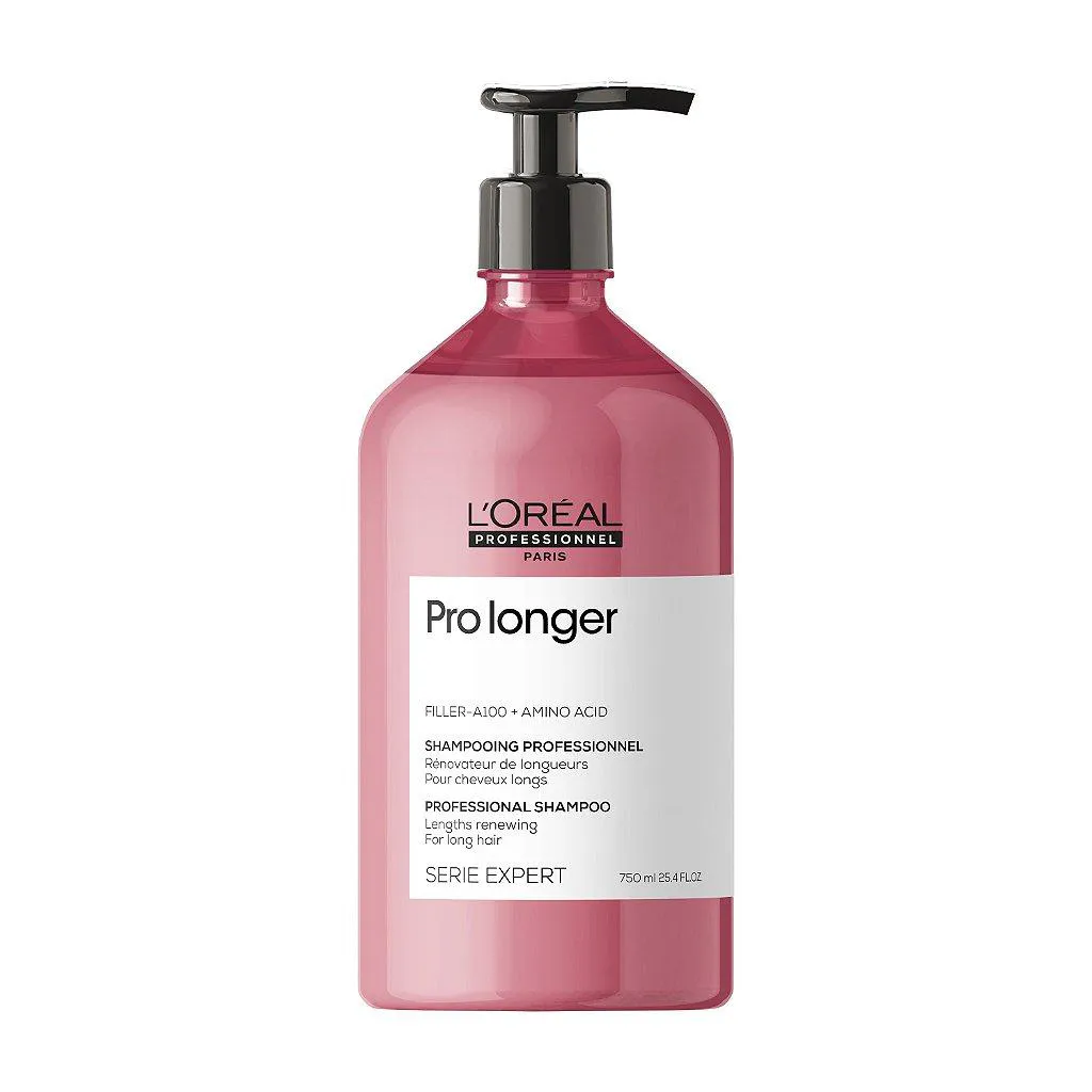 L'ORÉAL PROFESSIONNEL PRO LONGER - SHAMPOO 750ML