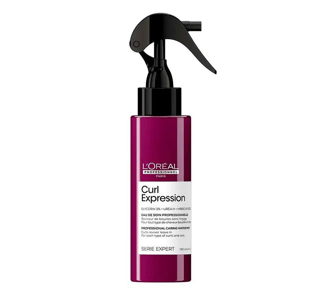 L´ORéAL PROFESSIONNEL CURL EXPRESSION - LEAVE-IN REVITALIZADOR 190ML