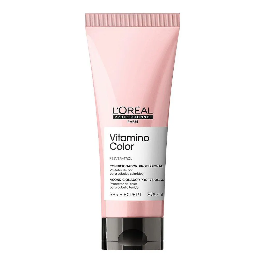 Condicionador L'Oréal Professionnel Vitamino Color Proteção de Cor 200ml