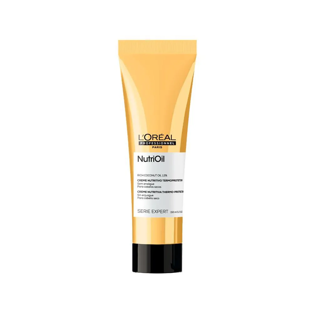 L'ORéAL PROFESSIONNEL NUTRIOIL - LEAVE-IN 150ML